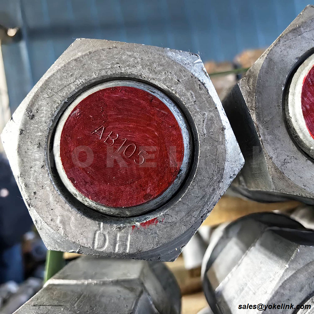 ASTM F1554 GR105 ANCHOR ROD (1)