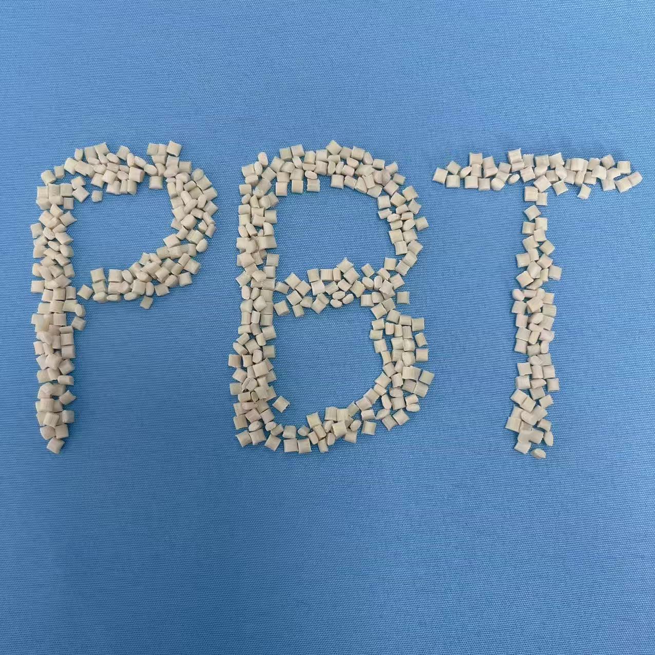 High strength heat resistance PBT-gf30 resin for automotive