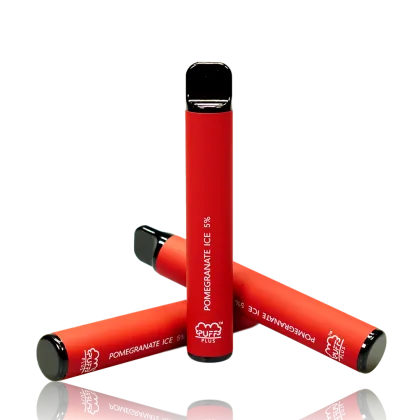 Puff Bar Plus Disposable OEM