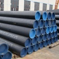 API 5CT Pipe d'acier fluide transparent