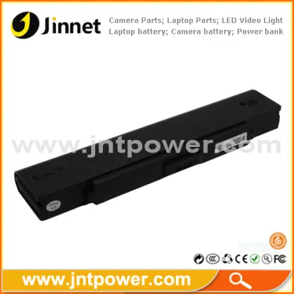 Battery For Sony Vgp-bps9 Replacement 