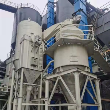 GK Hydrated Lime Production Line for Desulfurization and Bleaching Powder Manufacturing
