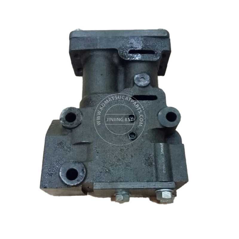 Valve 8P7791 for caterpillar Bulldozer D7G