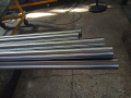 Titanium Bar Gr2 6000mm panjang ASTM B348