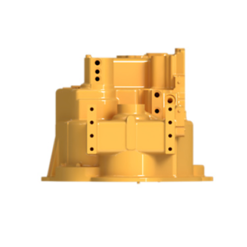 Shell component 277-6430/ 2776430 grader 120K 140H