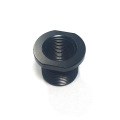 Hot Sales Automotive Thread Oil Filter Adapter