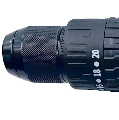 Lithium Battery Powered Brushless Drill BD60