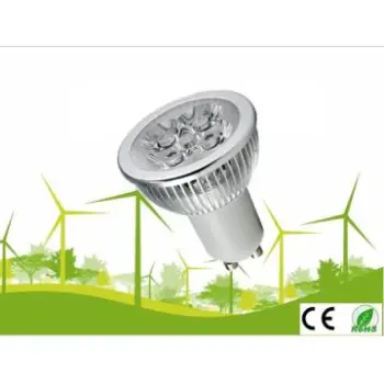 LED GU10 Light