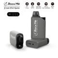Perangkat E-Tank Sistem Pod 600mAh Battey