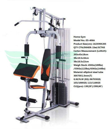 Fashion multi home gym weider total strength weight training fitness Exercise Equipment/gym equipment on sale