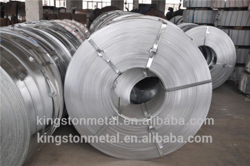 Cold rolled carbon steel steel strip coils with prime quality from manufacturer