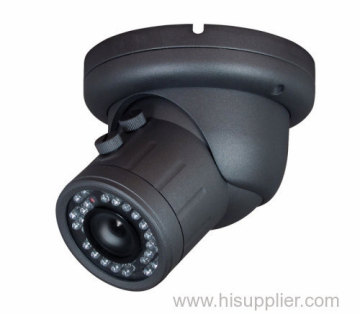 Vandalproof Ir Indoor Home Security Dome Effio-p Cameras 