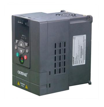 Wholesale 380V solar pump inverter 7.5kw with 3-phase