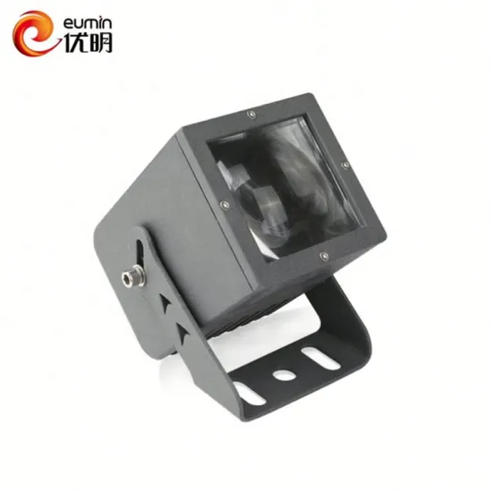 China Manufacturer IP66 10W LED Spotlight Lamp