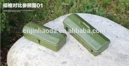 Craftsman tool box,household tool box.empty tool box