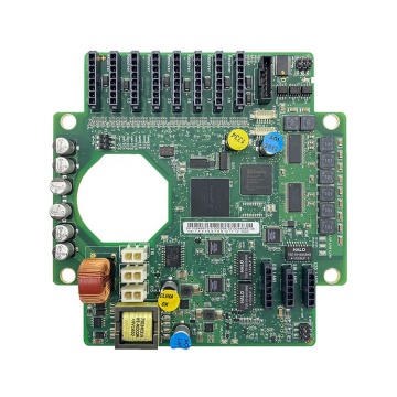 Kuka RDC 00246872 Resolver Digital Converter