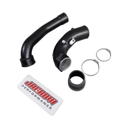 Supra A90 B58 Engine Boost Pipes