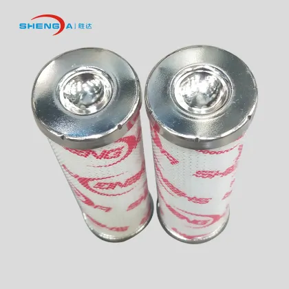 Hydac replacement lube oil filter cartridges