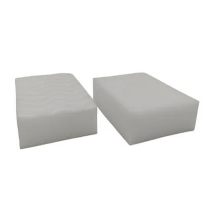 White Melamine Magic Sponge Eraser