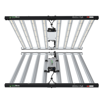 Best Quality Medical Indoor Plants with 720W LED Grow Light Bar 2022 LM301H