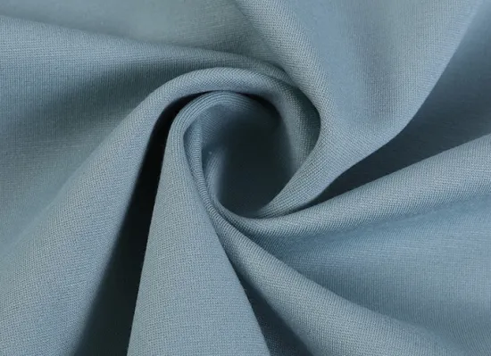 Nylong Cotton Fabric Stretch