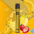 Vape Pen Posh más XL 1500puff al por mayor