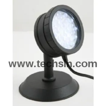 Pool light, underwater light, pond light, waterproof led light