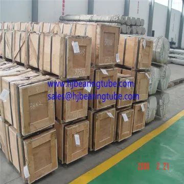 EN10305-1 Seamless Steel Tube with High Precision