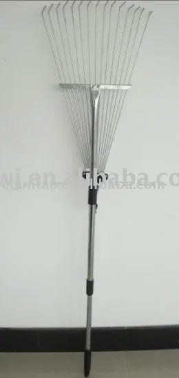 adjustable garden rake CTD367