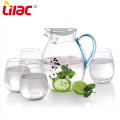 LILAC ER18-U4 GLASS JUG