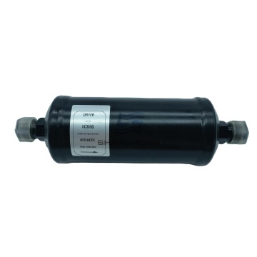 SH REPLACEMENT PARTS: DML305 DCL305 XC305Q Receiver Drier for Bus Air Conditioner