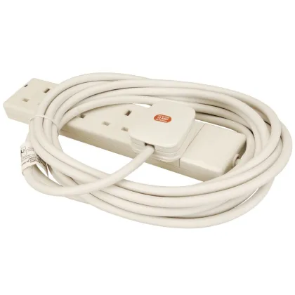 Electrical Socket UK 13A universal power electric extension sockets
