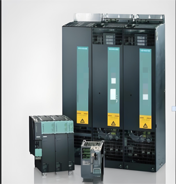 800KW S120 Electrical Drive Technology AC Drive Converter with 1 Year Warranty