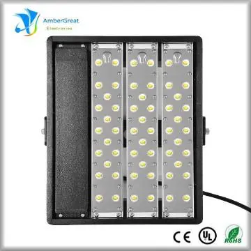 CREE Chip LED Tunnel Lamps, PHILIPS Drive LED Tunnel Lamps