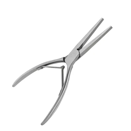 Hot Selling Stainless Steel Nail Shaping Pliers