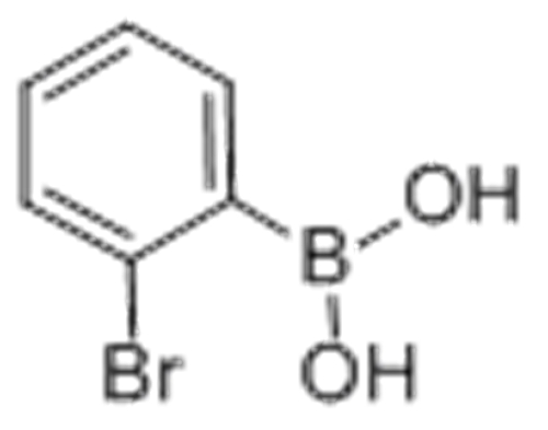 Boronic acid, B-(2-bromophenyl)- CAS 244205-40-1