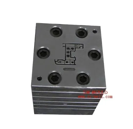 UPVC Window Profile Extrusion Mold: Design, Function, and Application in Manufacturing