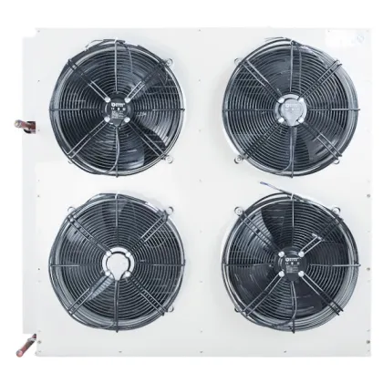 XingMao Brand FNH Customized Air Cooled Condenser