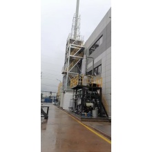 High-Efficiency Industrial Food Dehydration System