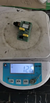 Electronic Speed Controller for Domestic Singer Sewing Machine Motors - Pedal