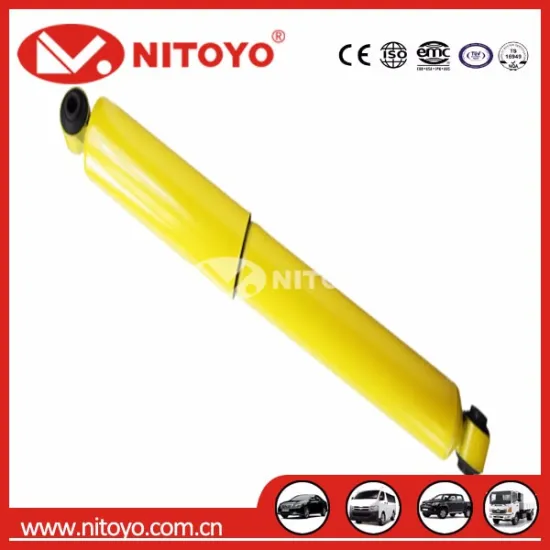 NITOYO UBZ Shock absorber OEM 65409