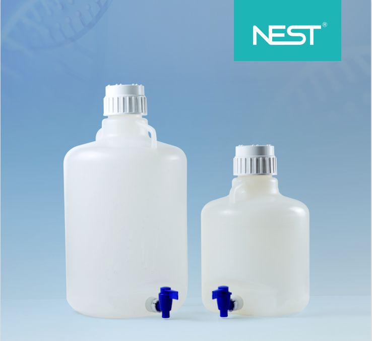 10L/20L PP Plastic Bottle Care