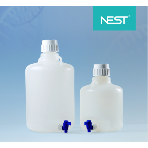 20L PP Plastic Bottle Care