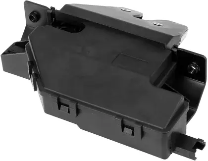 Tailgate Door Lock Latch for BMW 51247840617
