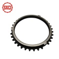 Auto parts input transmission synchronizer ring FOR EATON/ZF S6