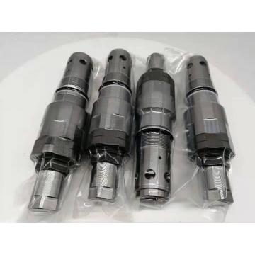 EC300D Excavator Parts VOE14591508 14591508 Relief Valve