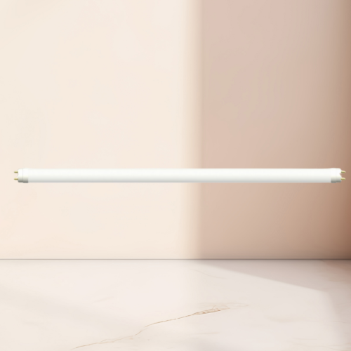 先进的 T8 LED 灯管满足高效照明需求