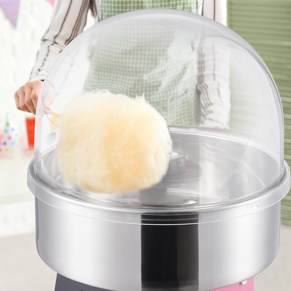 Home cotton candy maker-4