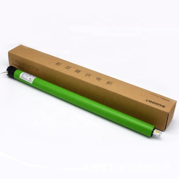 Υψηλής ποιότητας DOOYA DM35R TUBULAL MOTOR 220V 50MHz για έξυπνες τυφλές κατοικίες