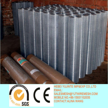 hot sale all kinds of square wire mesh
